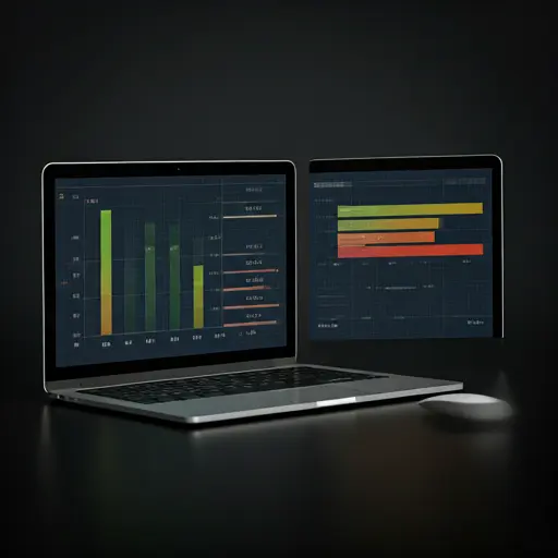 Restaurant management calm - Quarey restaurant software providing unified order control